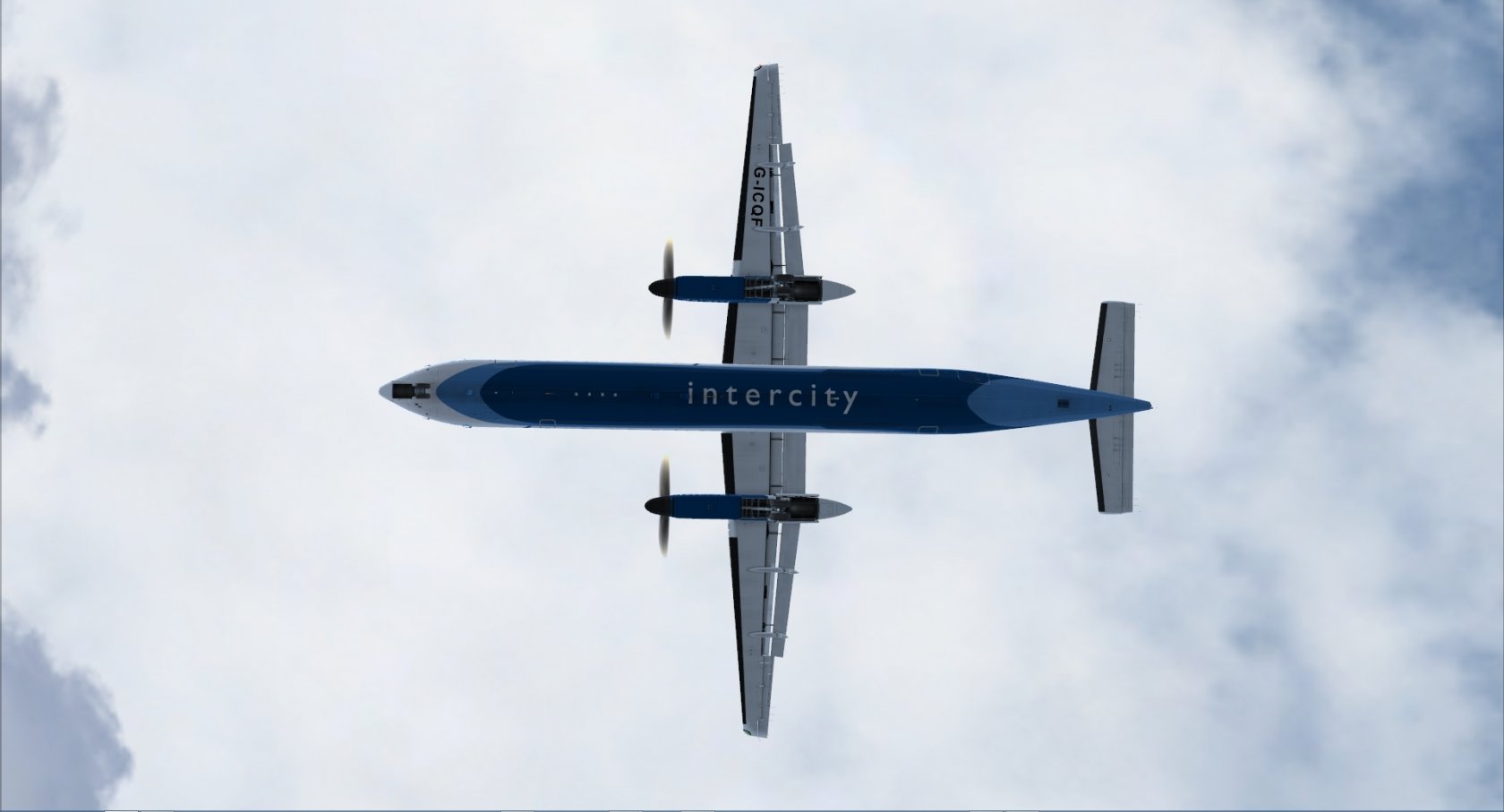 ICXscreen 1