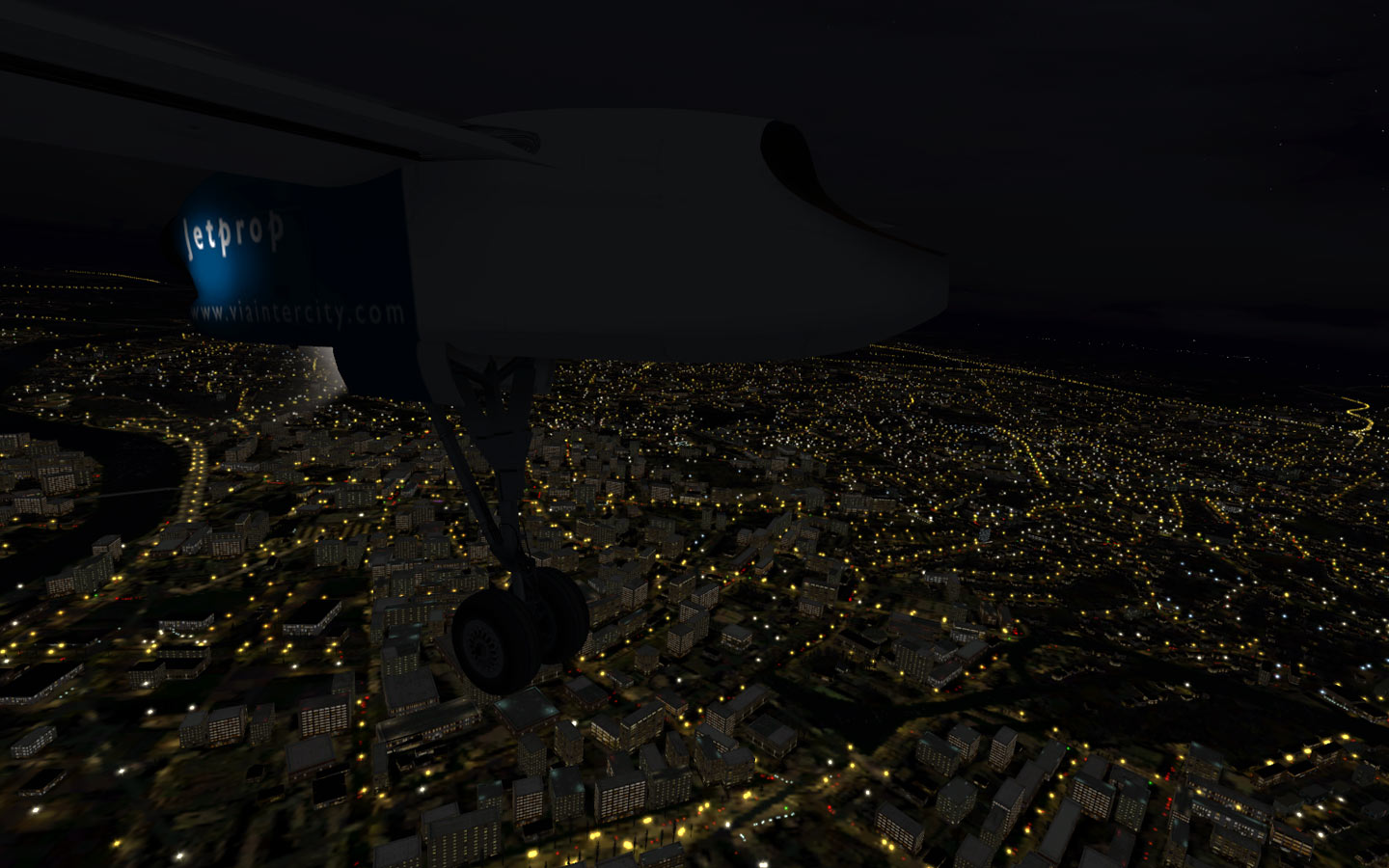 City of Nantes