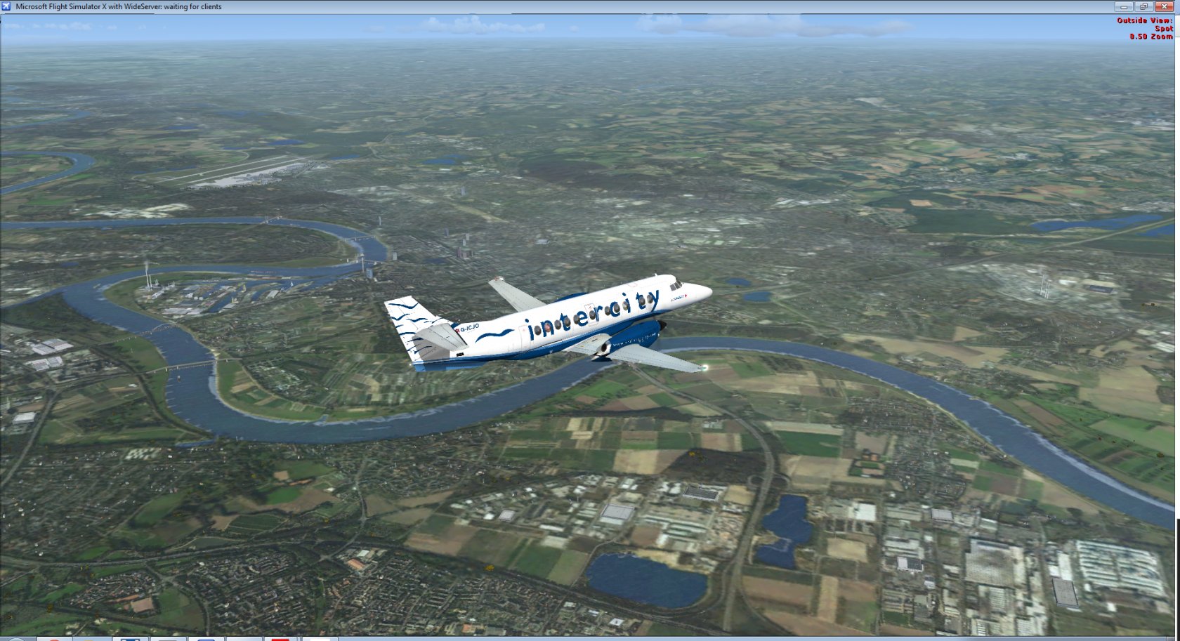 After Departure