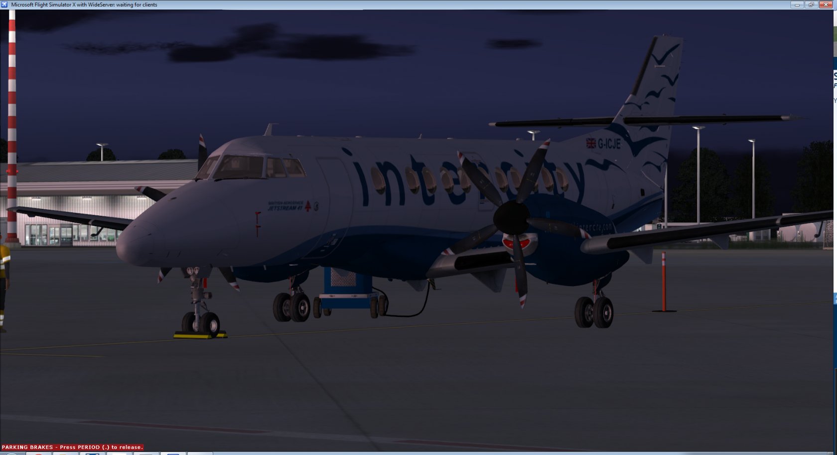 Secured JS41