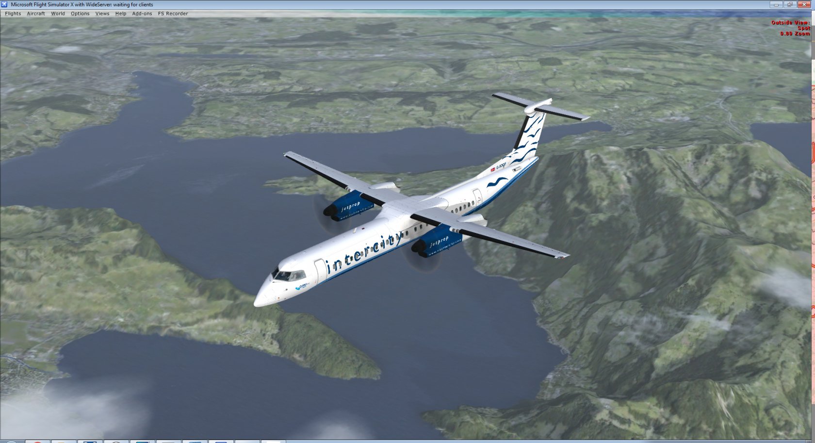 Over Alps