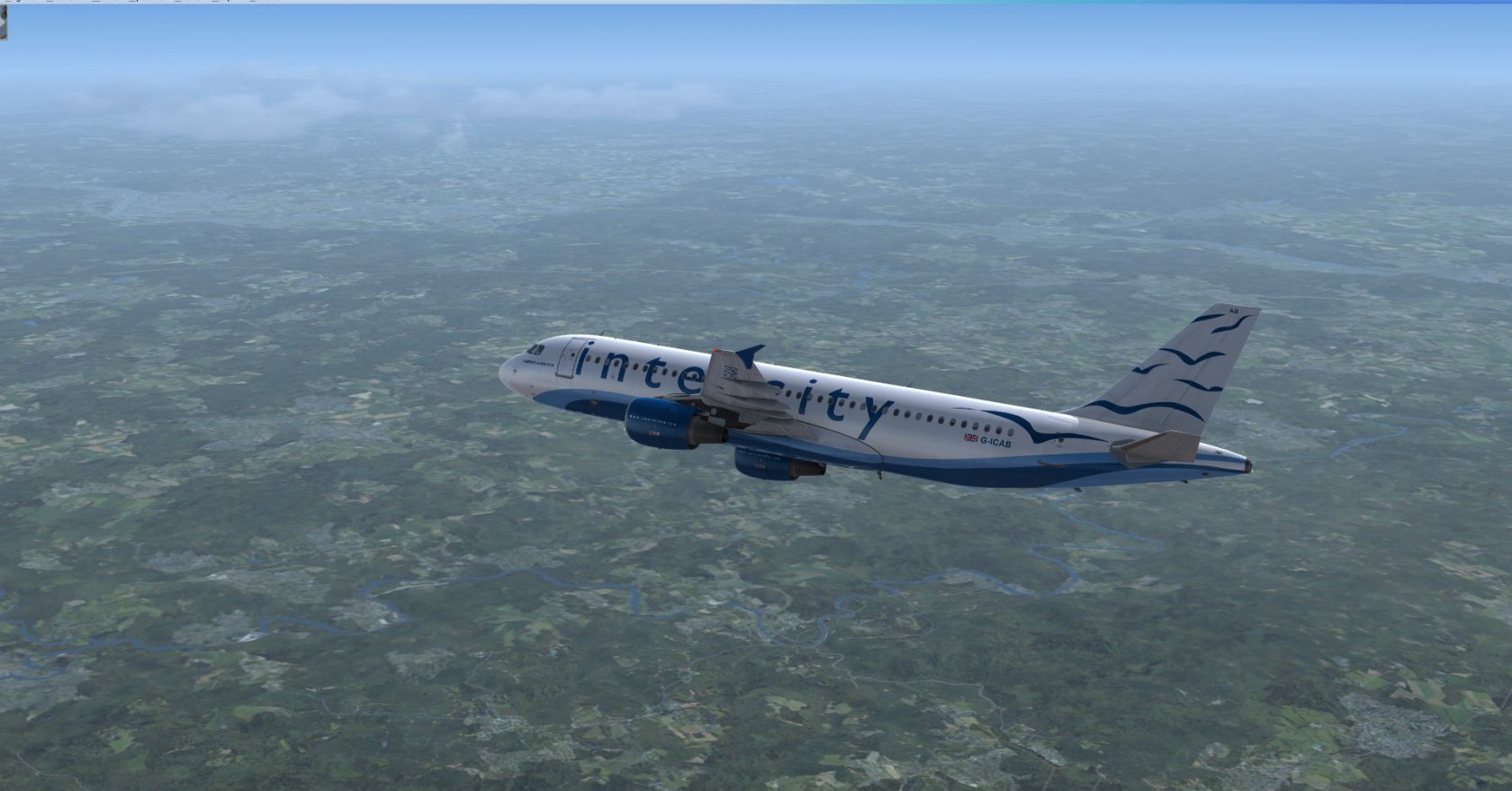 3 ICX941 exit SID