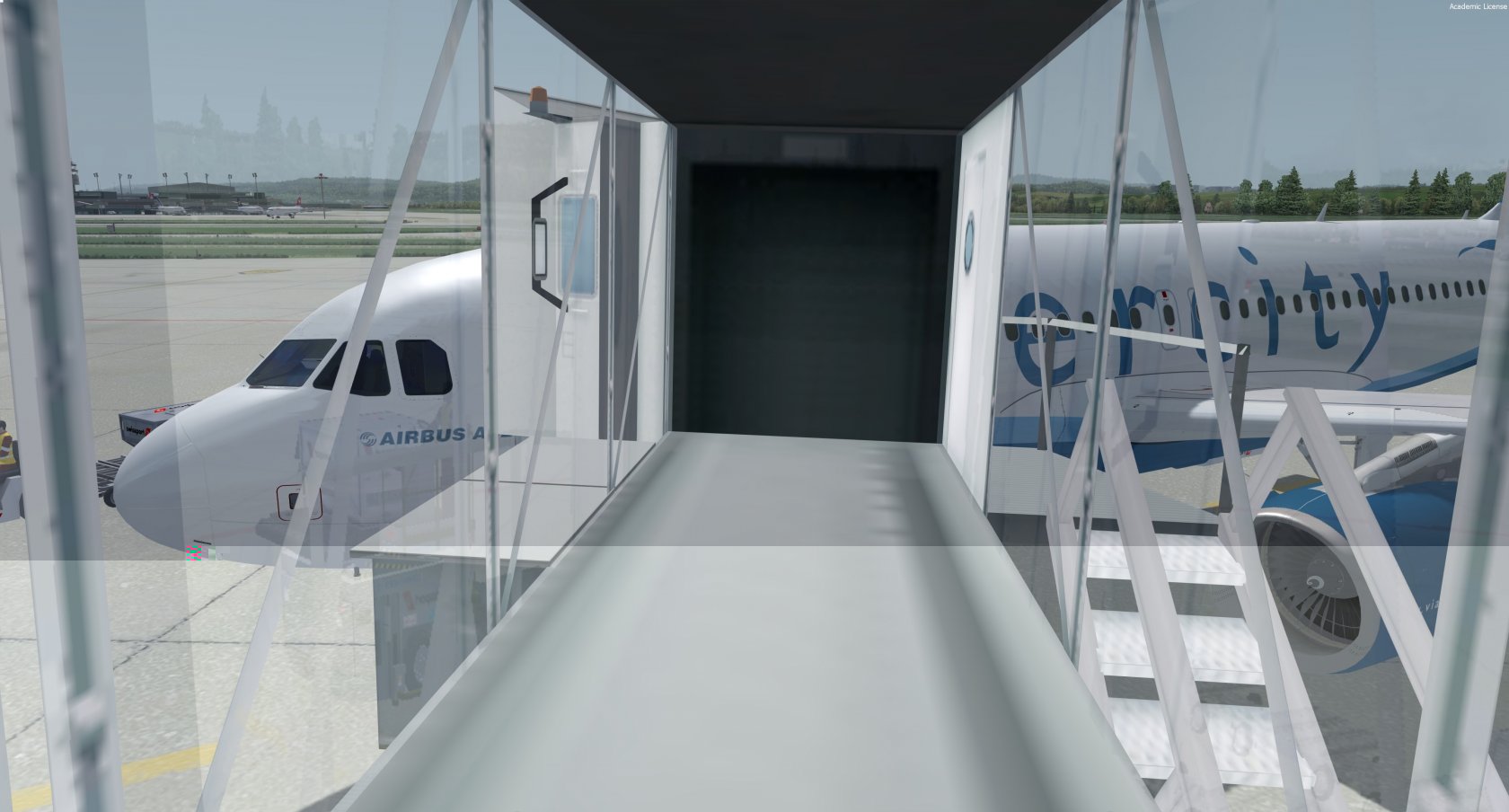 EGBB - LSZH
