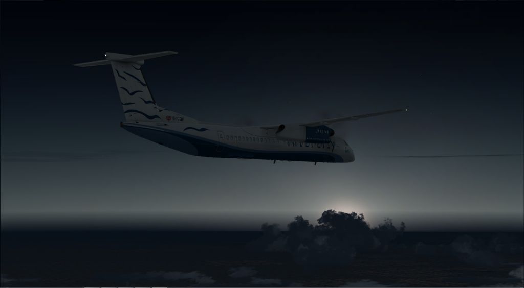 early morning 3