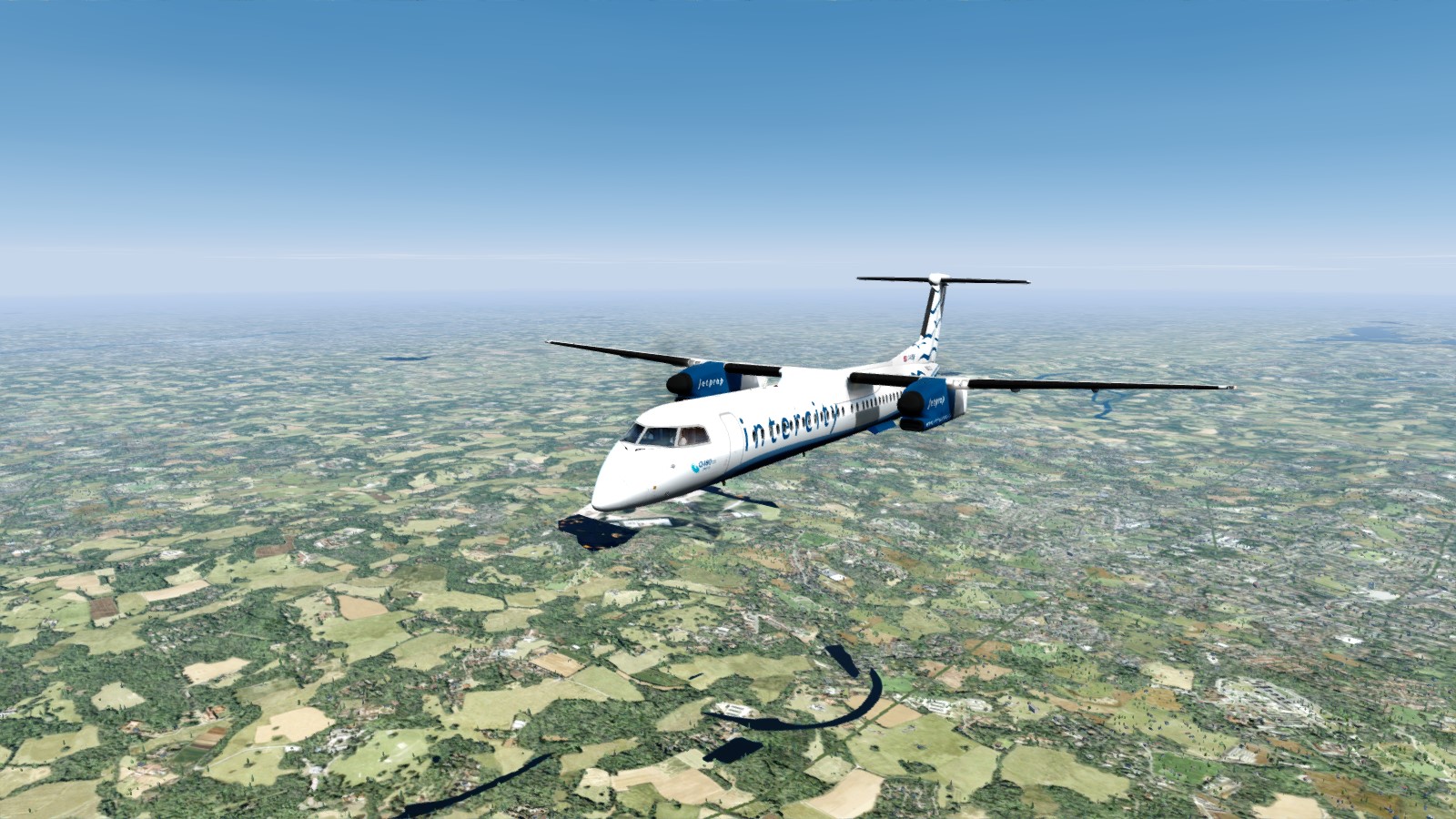descending to dusseldorf
