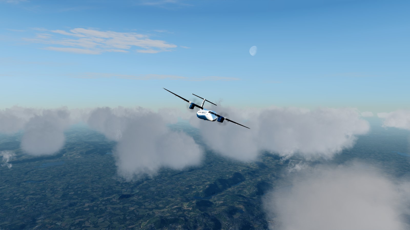 finally got the skin!