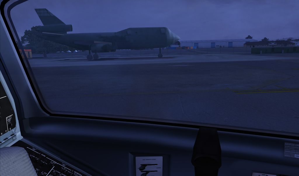 Taxi EGPH Model