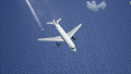 ICX IN FLIGHT