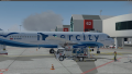 Refuel in LEPA
