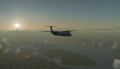 Leaving EGLC for EDDL