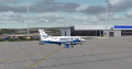 Newquay terminal