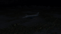 Cruising over the Pennines