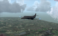 Leaving Blackpool for Edinburgh as ICX206