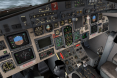 Cruising at FL180 to to avoid the turbulence above