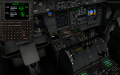 Q400 post-shutdown in Bremen; planned to land with 1500 kg of fuel, got within 10 kg and early arriv