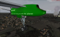 Engine using less fuel