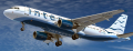 A320 approach
