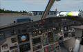 Pushback at Durham