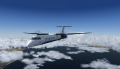 On my way to Amsterdam. 