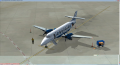 Before boarding