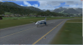 Vacated RWY26