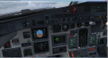FL170 Inside the Cockpit JS41