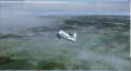Established ILS RWY 16 at LSZH