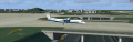 Taxi to 8L at Munich heading to Dusseldorf