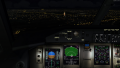 Landing EGBB