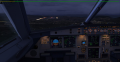 11 ICX941 final  from flightdeck 