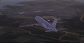 7 ICX941 a visual on the destination 