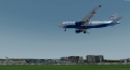EGBB - LSZH