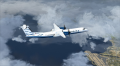 On IRMA5Z out of LFMN