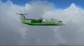 pax going green!