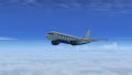 The First Flight