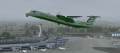 Citrus Polo Leaving EGPH