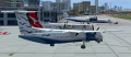 Me, Keith and a lost Qantas at City