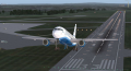 Birmingham Climbout