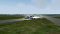 taxing for take off from egpd