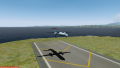 landing at nice r4r