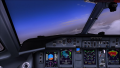 Climb out from EGPH