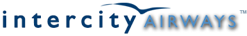 Intercity Airways logo